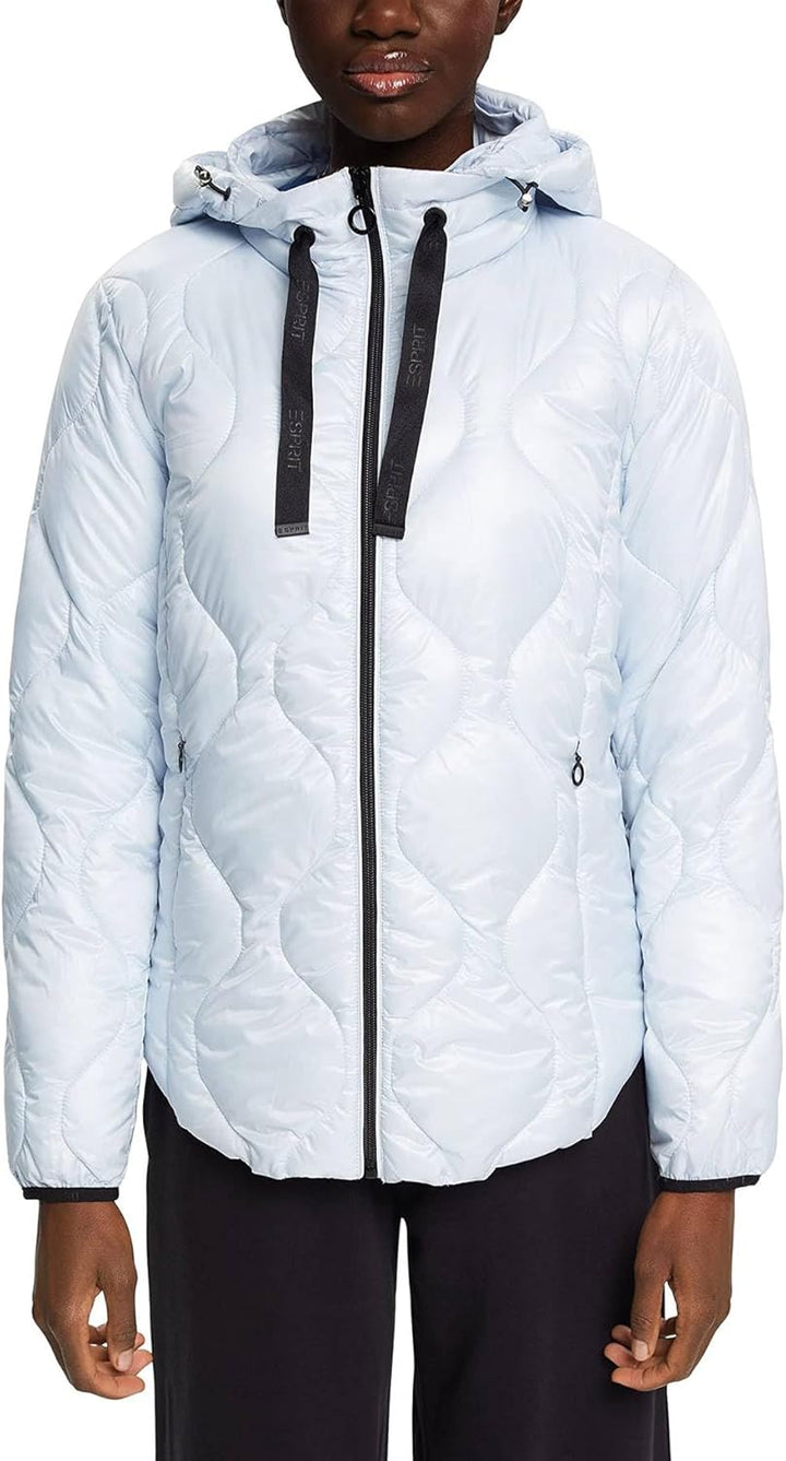 ESPRIT Damen 013ee1g370 Jacke
