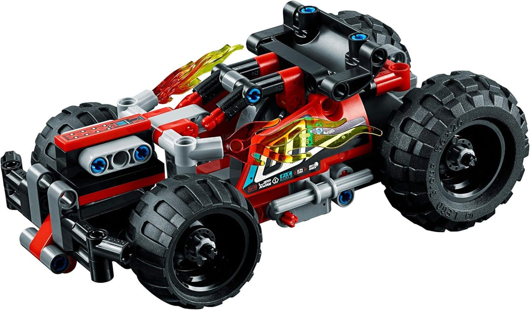 Lego Technic Bash! 42073 Building Kit (139 Teile)