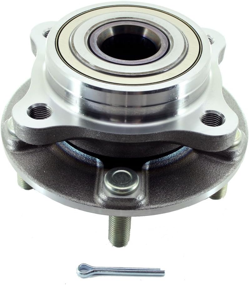 SKF Radlagersatz Radlager Set Vorne | VKBA 7406 | Für LANCER