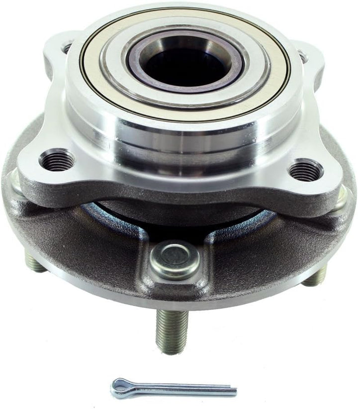 SKF Radlagersatz Radlager Set Vorne | VKBA 7406 | Für LANCER