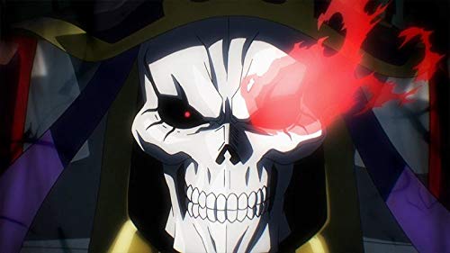 Overlord - Complete Edition - Staffel 2 [3 DVDs], DVD