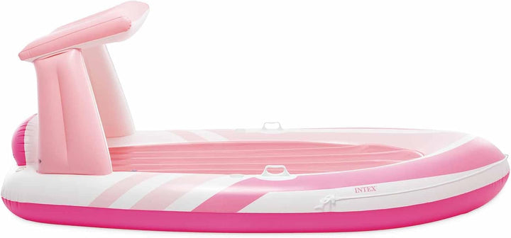 Bootsmatratze, Pink Paradise