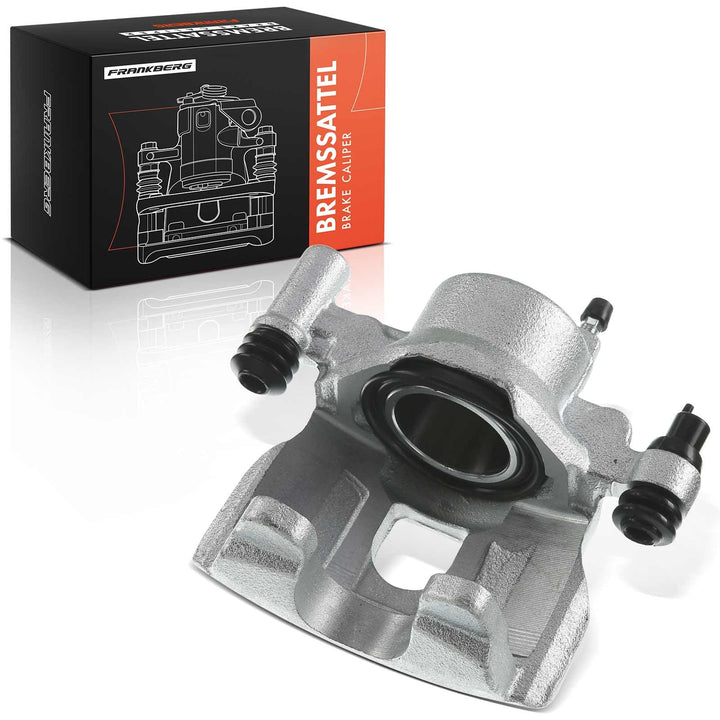 Frankberg Bremssattel Bremszange Vorderachse Rechts Kompatibel mit 6 Hatchback GG 2002-2005 6 Statio