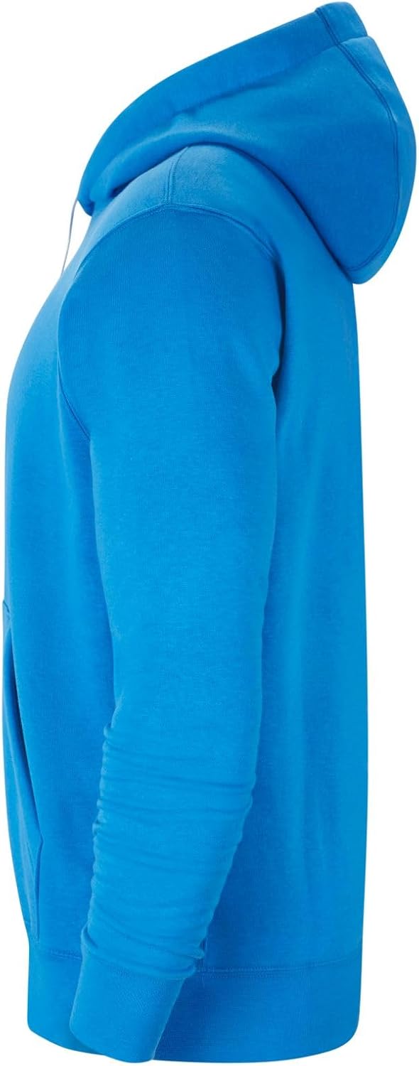 Nike Herren M Nk FLC Park20 Po Hoodie Kapuzenpullover (1er Pack) S Royal Blue/White/White, S Royal B