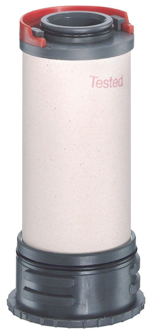 Katadyn 8013622 Keramik Ersatzelement für Combi Filter