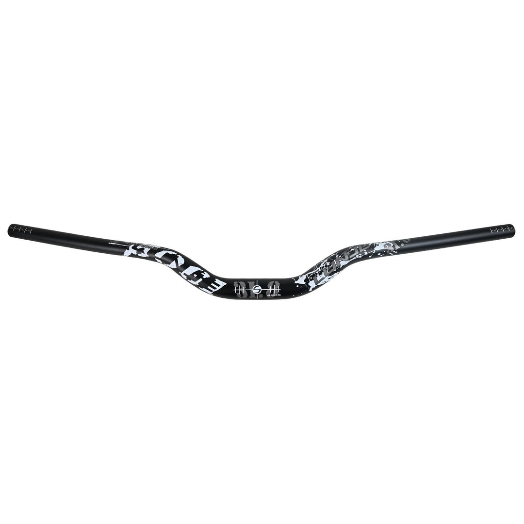 ROADNADO MTB Riser Lenker 31.8mm Aluminiumlegierung Fahrrad Lenker Riser 50mm Extra Langer Mountainb
