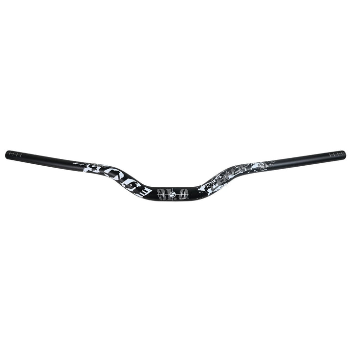 ROADNADO MTB Riser Lenker 31.8mm Aluminiumlegierung Fahrrad Lenker Riser 50mm Extra Langer Mountainb