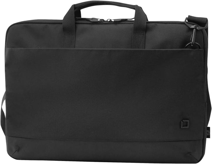DICOTA ECO Slim Case Motion 12-13,3 Zoll schwarz