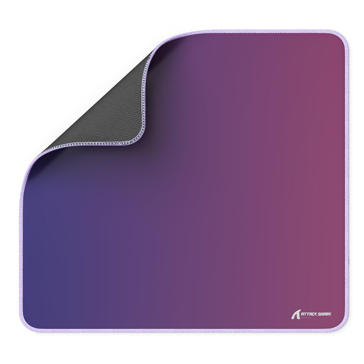 ATTACK SHARK CM03 eSports-Gaming-Mauspad, Grosses Mauspad Mit Wasserabweisender Beschichtung, Stark