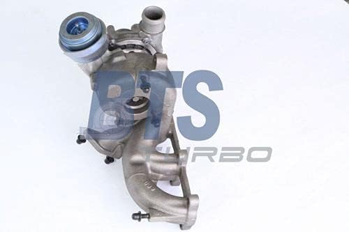 BTS Turbo 713673-5007S Original Turbolader
