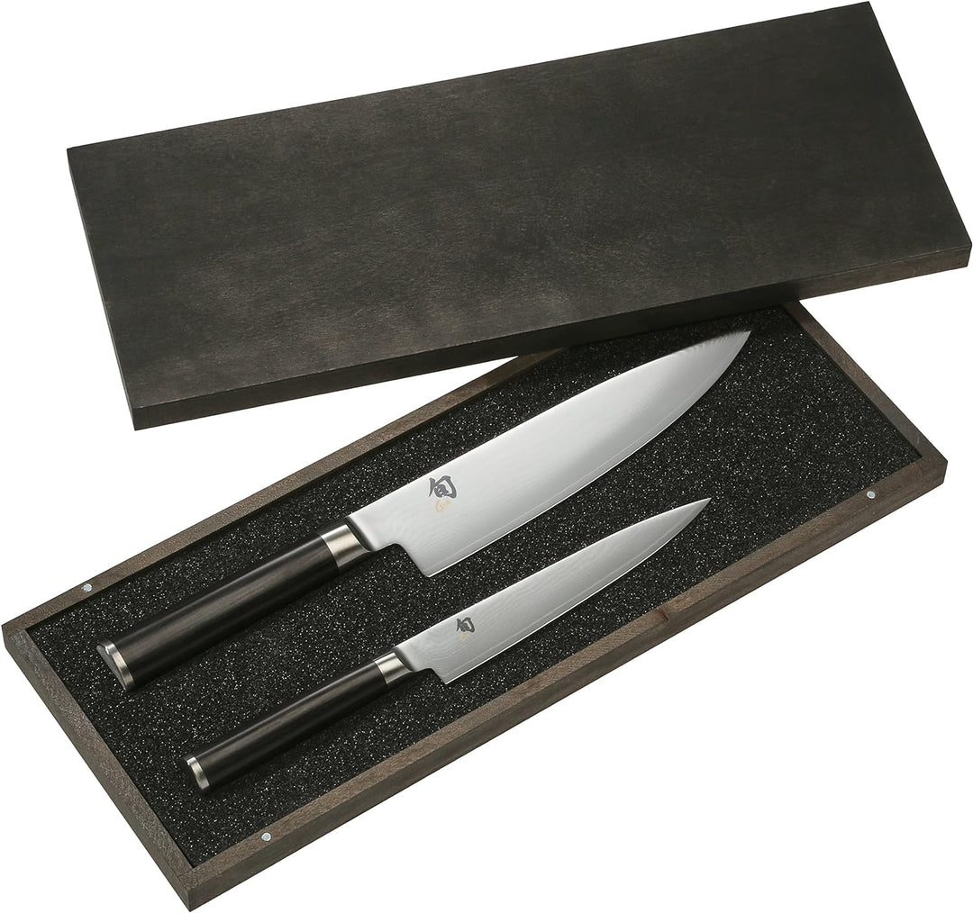 KAI DMS-220 Shun Set Messerset DM-0701 + DM-0