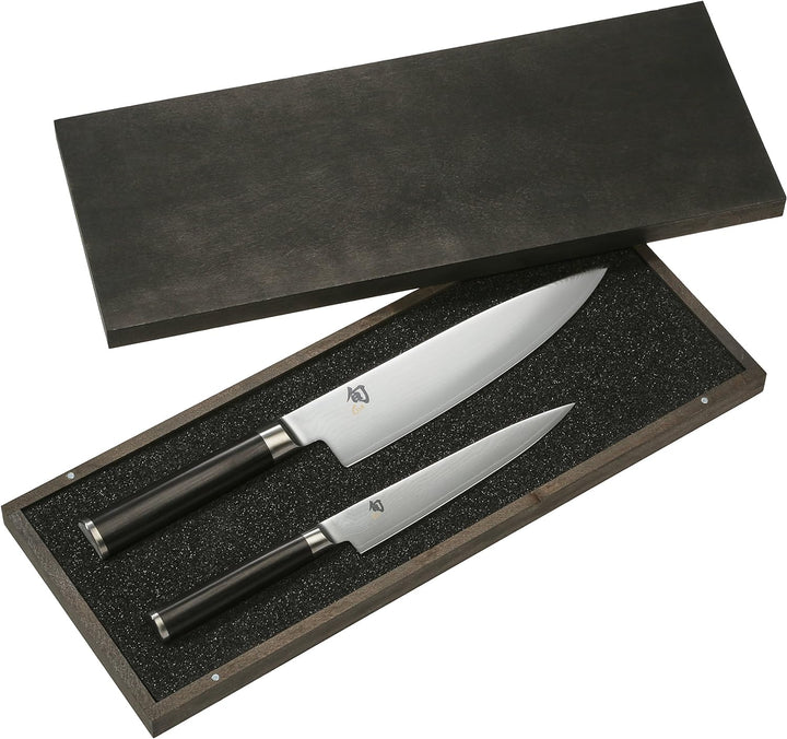 KAI DMS-220 Shun Set Messerset DM-0701 + DM-0
