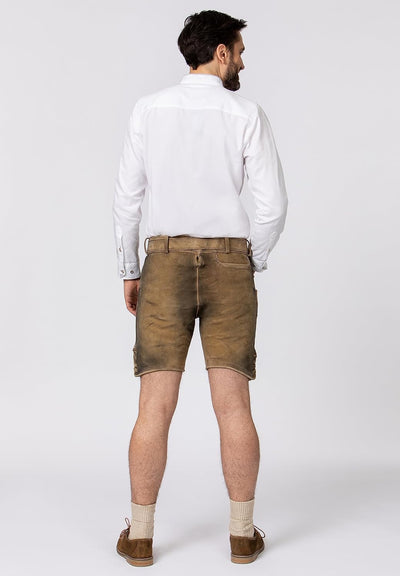 Stockerpoint Herren Hose Franz Freizeithose 56 Uroid-schwarz, 56 Uroid-schwarz