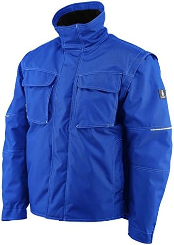 Mascot Pilotenjacke "Macon", 1 Stück, XL, schwarz, 10235-194-09-XL Schwarz XL-5XL, Schwarz XL-5XL