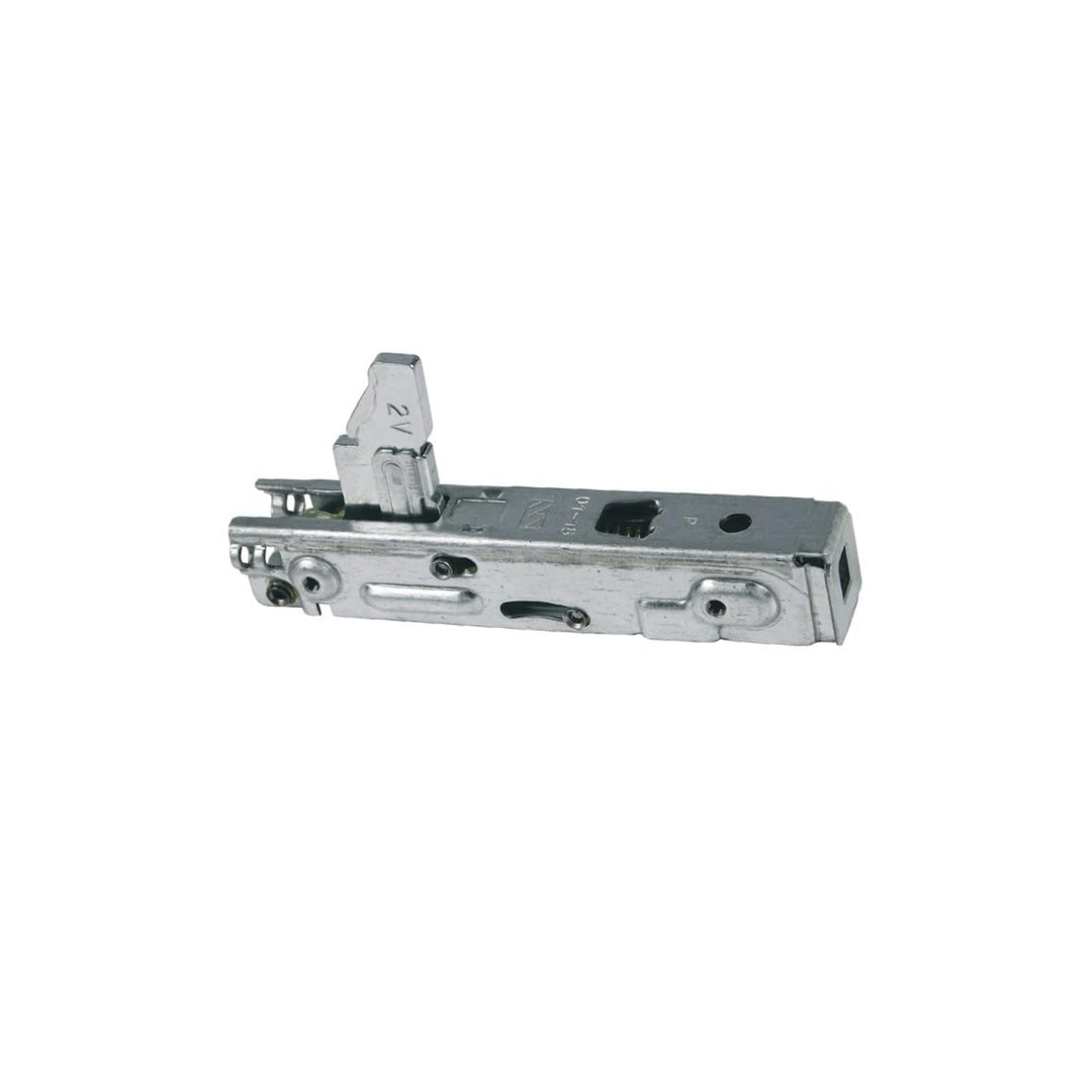 easyPART Kompatibel/Ersatz für Bauknecht 481010562919 Türscharnier links Whirlpool für Backofen Herd