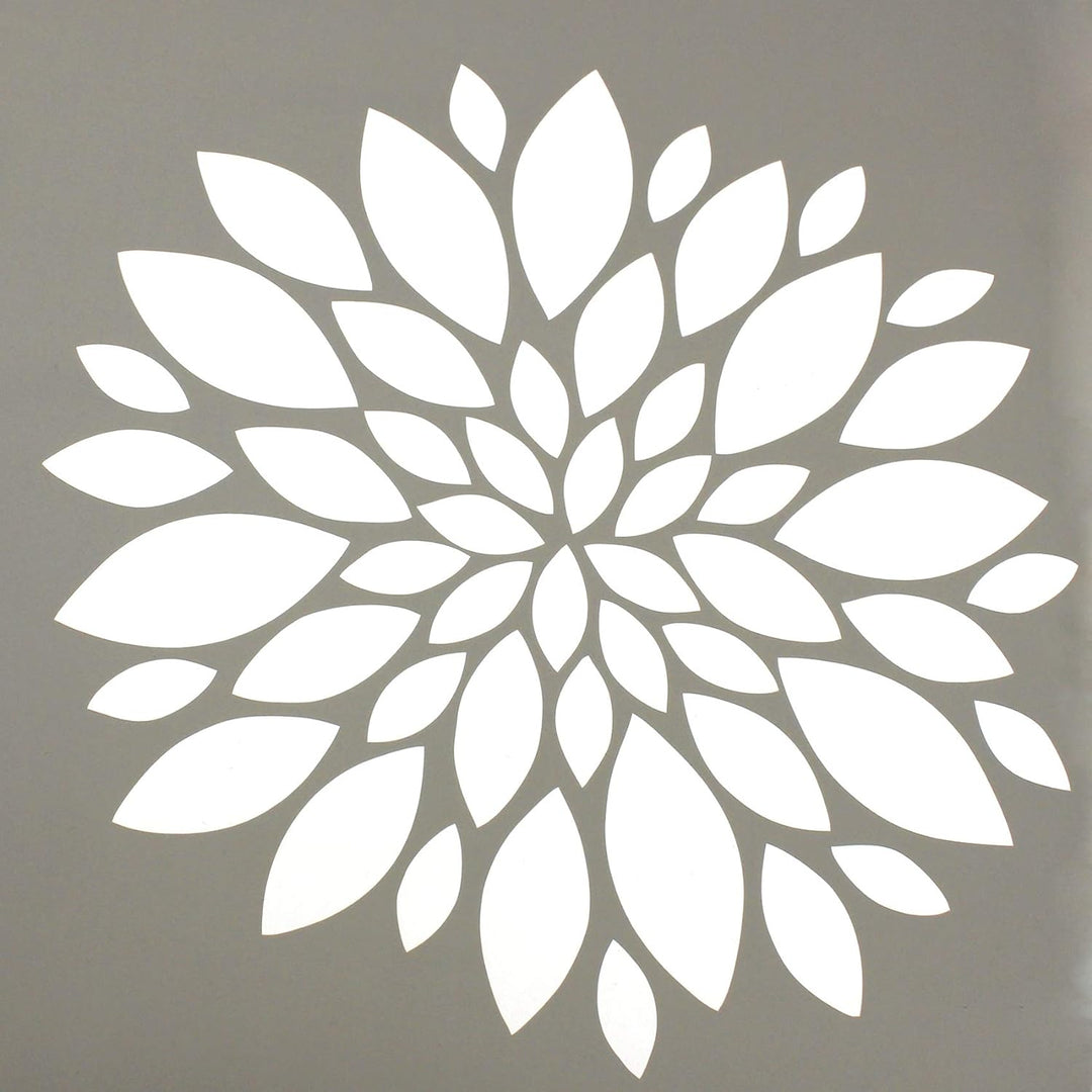 5m Oramask 810 Stencil Film Grau Matt transluzent Schablonenfolie Maskierfolie für Malarbeiten Sprit