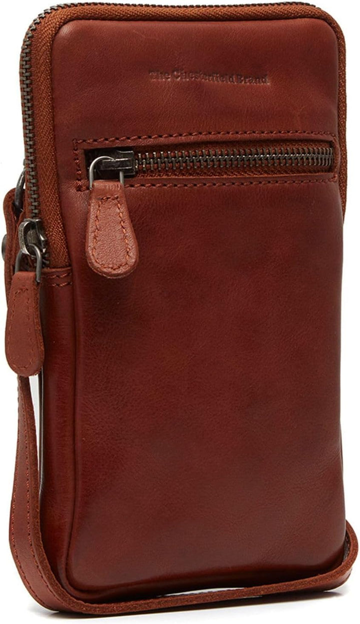 The Chesterfield Brand Salta Handytasche Leder 11 cm