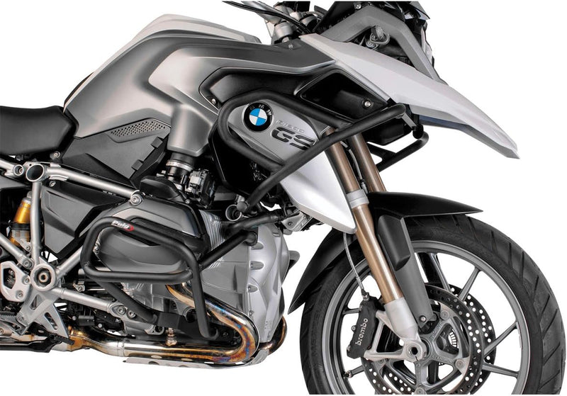 Puig 7543N Sturzbügel BMW R 1200GS 2014-2016, Schwarz, Schwarz