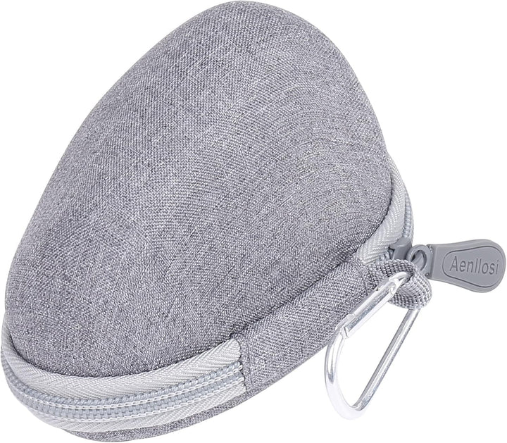 Aenllosi (Nur Tasche) Hart Hülle Tasche für Logitech Lift Rechts Vertikale Ergonomische Kabellos Blu