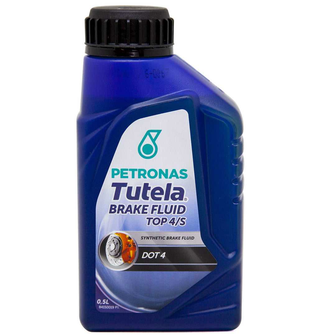 PETRONAS Bremsflüssigkeit Bremsöl + BRAKE FLUID 500ml
