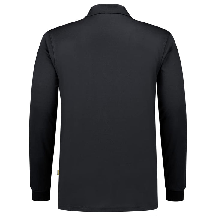 Tricorp 202005 Workwear UV-Schutz Langarm Poloshirt, 50% Polyester/50% Polyester, CoolDry, 180g/m²,