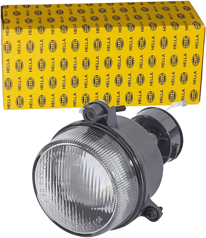 HELLA - DE/Halogen-Nebelscheinwerfer - für u.a. Renault Twingo I (C06_) - ECE - links/rechts - 1NL 0