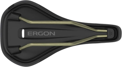 Ergon – SR Allroad Core Pro Carbon Fahrradsattel | Rennrad, Allroad, Gravel | Männer | 2 Grössen S/M