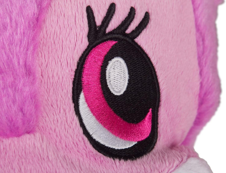 Hoxyheads Skihelm-Überzug mit Katzenmotiv, Rosa