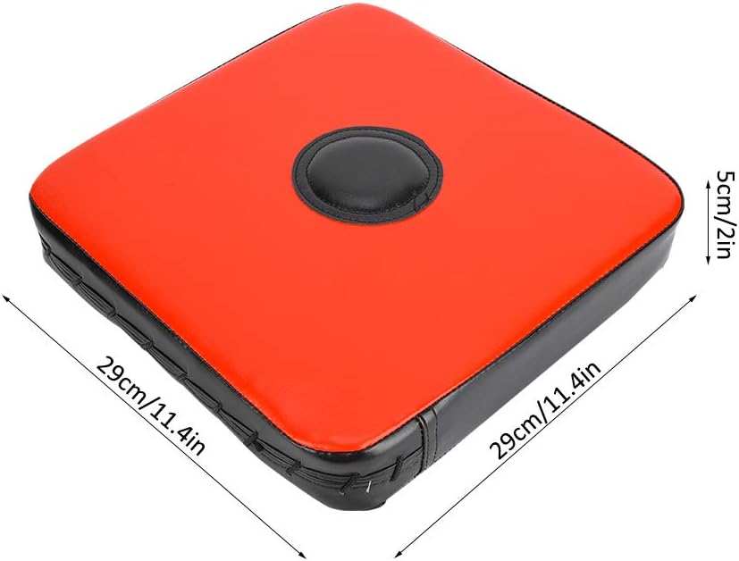 Boxen Wandschlagpolster, PU Wall Punch Boxsack Boxen Training PU Schlagpolster Wall Target Training