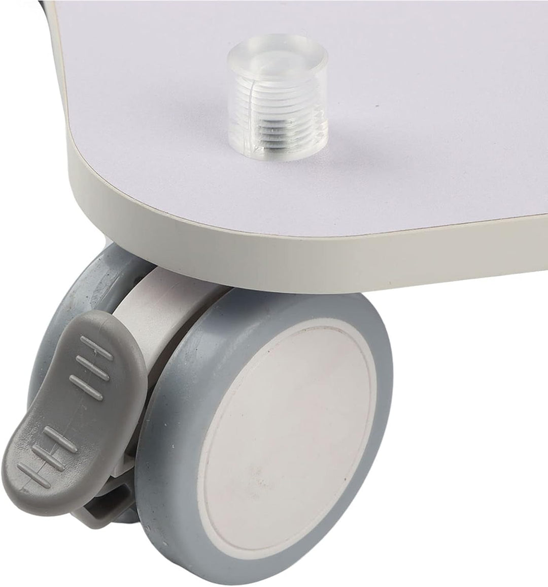 Cocoarm Salonwagen Beauty Salon Trolley Kosmetikwagen Arbeitswagen Gerätewagen Schönheit Wagen Spa S