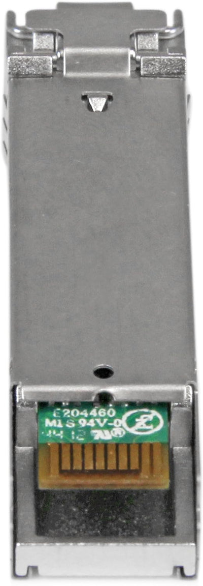 StarTech.com Cisco GLC-SX-MMD kompatibel SFP - Gigabit Fiber 1000Base-SX SFP Transceiver Module - MM
