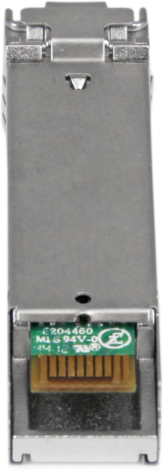 StarTech.com Cisco Meraki MA-SFP-1GB-LX10 kompatibel SFP - Gb Fiber 1000Base-LX SFP Transceiver Modu