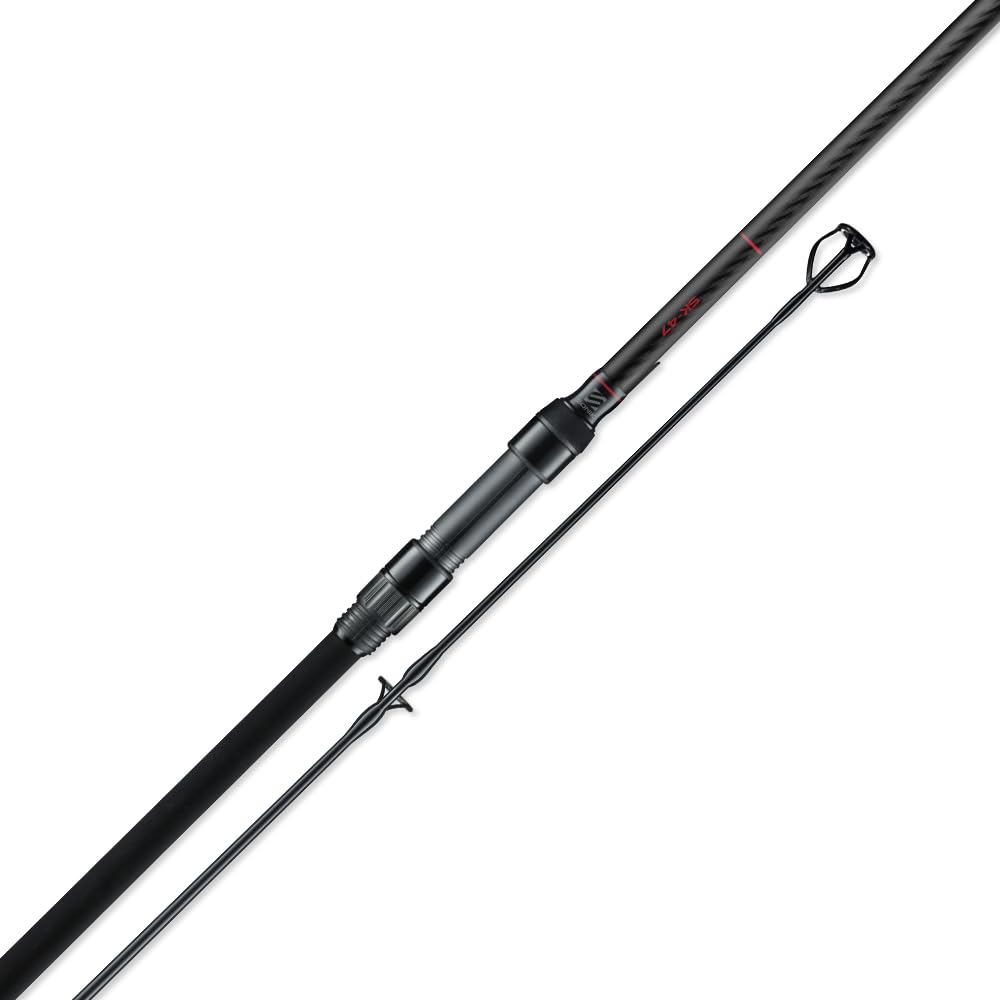 Sonik SK-47 Karpfenrute (3,6 m/1,4 kg) - Spinnen - Fischrute