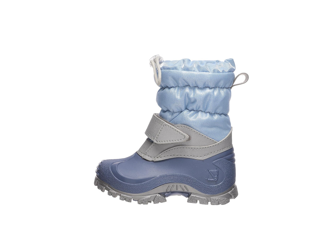 Lurchi FJONNA rot 31 EU Ice Blue, 31 EU Ice Blue