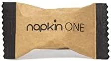 Napkin CREHO ONE 96 Komprimierte Reinigungstücher
