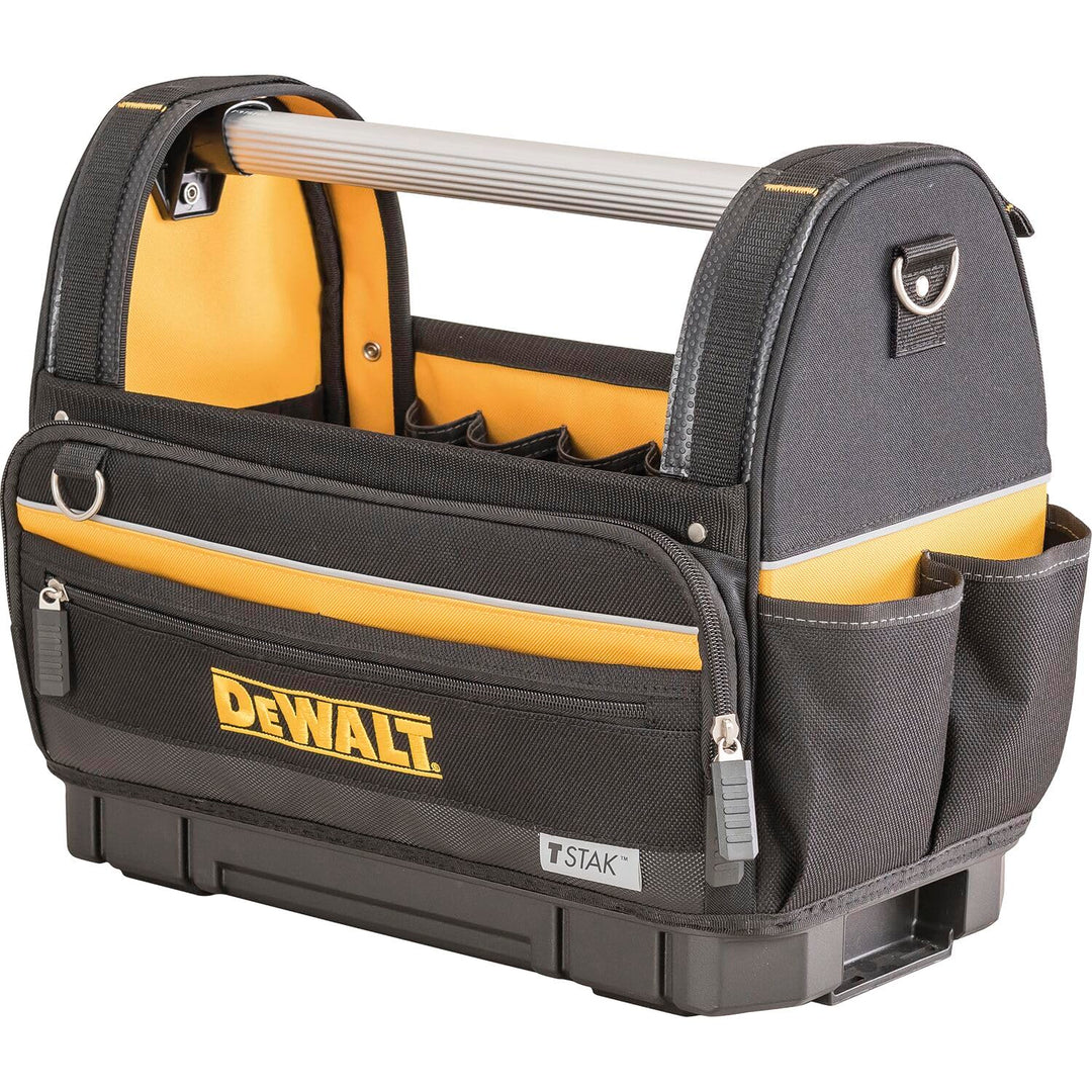 Dewalt DWST82990-1 TSTAK Tragetasche, Schwarz/Gelb