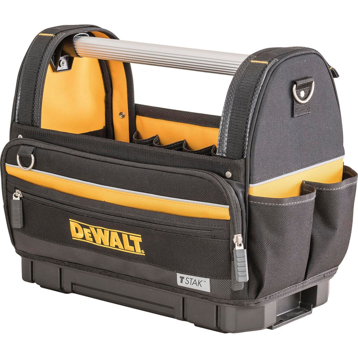 Dewalt DWST82990-1 TSTAK Tragetasche, Schwarz/Gelb