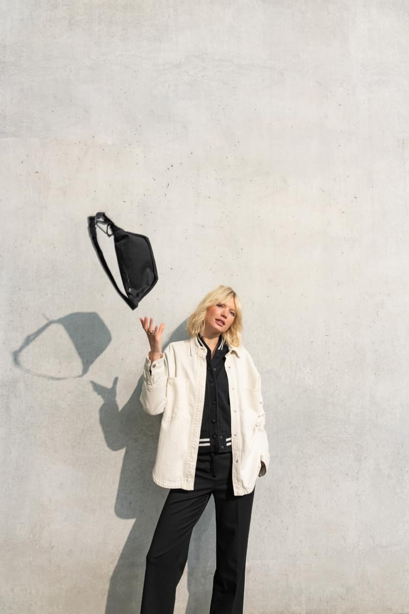 reisenthel extralite beltbag – Sling Bag, Bauchtasche extraleicht, stylische Hüfttasche Outdoor, aus