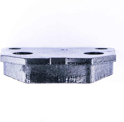 HELLA PAGID 8DB 355 011-601 Bremsbelagsatz - T1476 - Dicke/Stärke: 15.8mm - Bremssystem: Akebono - m