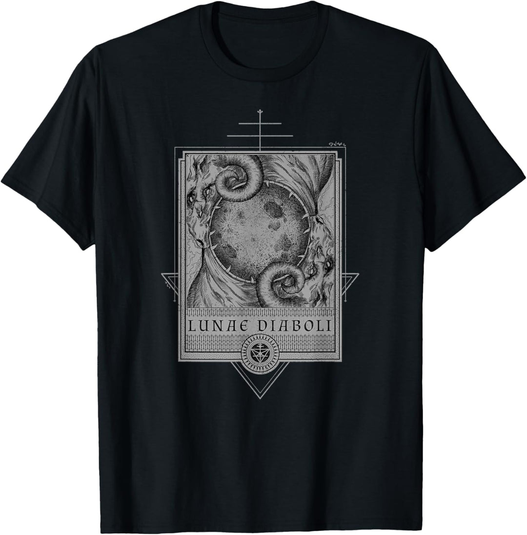 Hunt: Showdown Lunae Diaboli T-Shirt