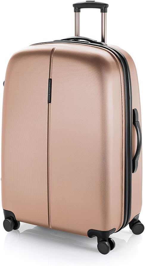 Gabol Paradise Koffer, 77 cm, 109 liters, Gold (Beige) 77 cm Gold (Beige), 77 cm Gold (Beige)