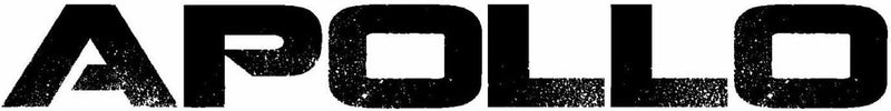 Apollo Longboard, Komplettboard mit High Speed ABEC Kugellagern, Drop Through, Freeride, Skaten, Cru
