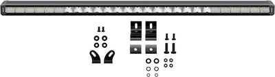 OSRAM LEDriving® Lightbar VX750-CB SR SM, LED Zusatzscheinwerfer für Nah- und Fernlicht, combo, 6000