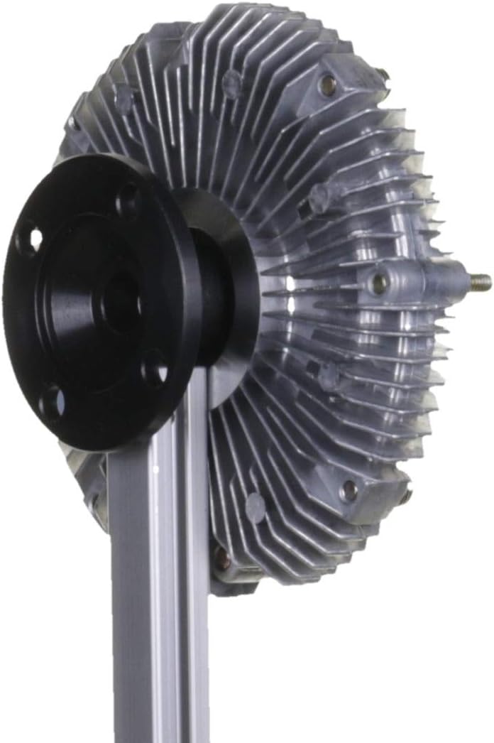 MAHLE CFC 111 000P Lüfterkupplung BEHR PREMIUM LINE