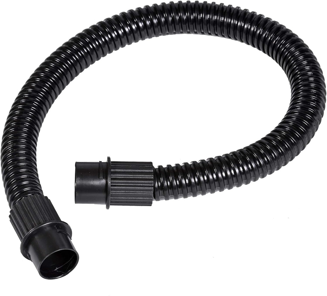 FIREFIX 963 Aschesauger mit Motor, 800 Watt Saugleistung, 2,5 m Kabellänge, ca. 15 Liter Fassungsver