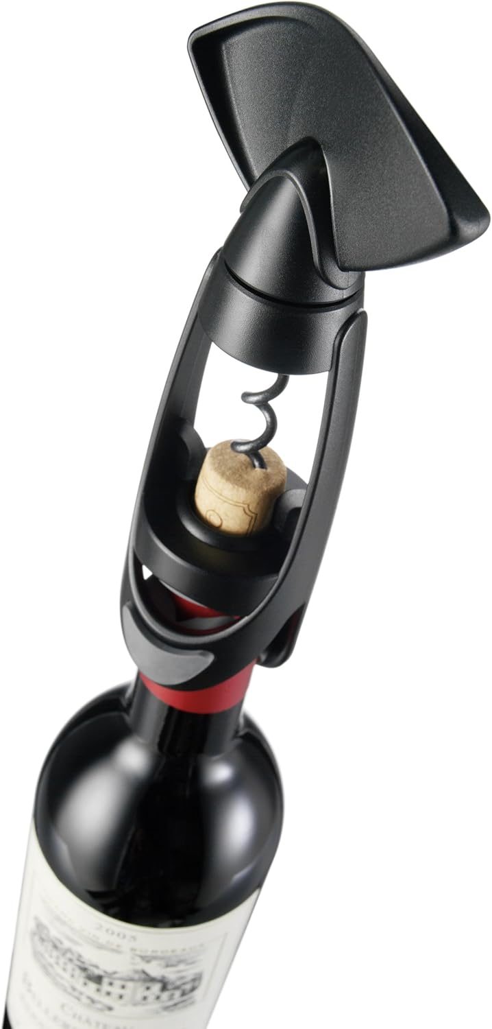 Vacu vin 6889560 Geschenkset Wein 3