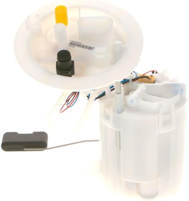 BOSCH 0580205006 Kraftstoff-Fördereinheit