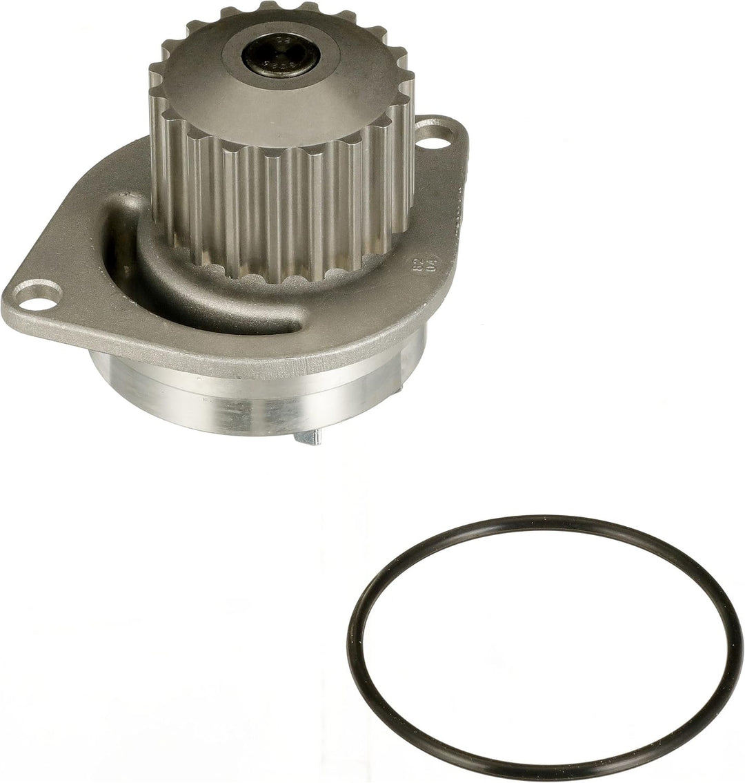 GATES PowerGrip Kit + Wasserpumpe KP15581XS