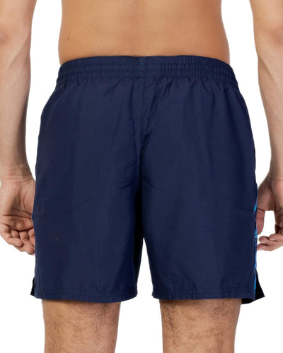 Nike Swim 5 Volley Short 5XS-5XL Blau, 5XS-5XL Blau