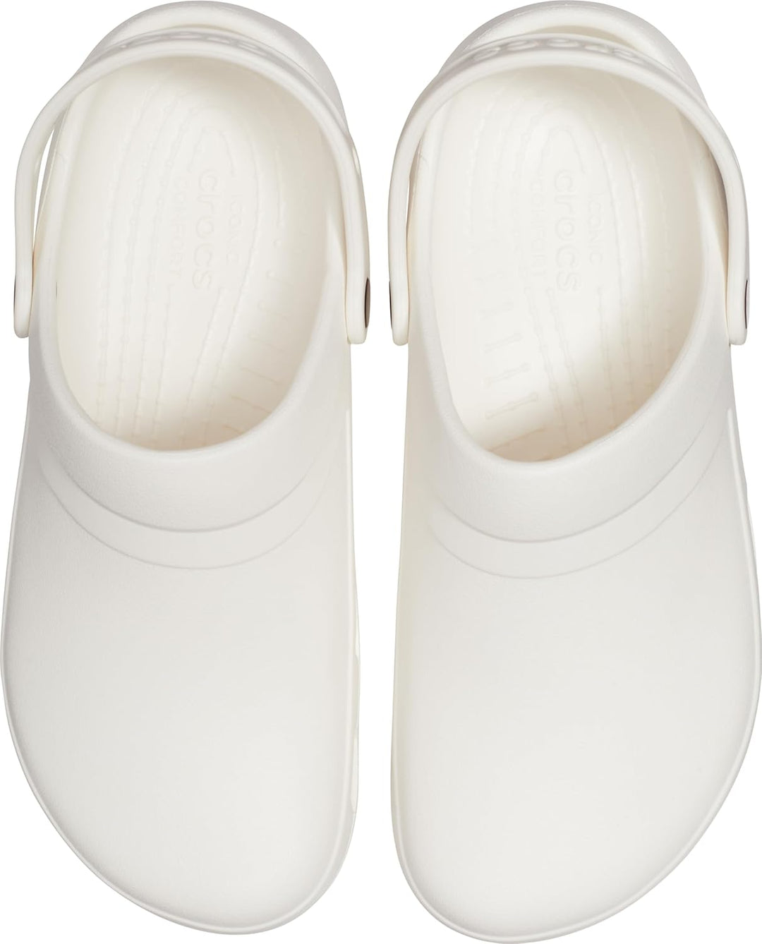 Crocs Unisex Kinder Classic Jack O Lantern Lights Clog K 48/49 EU Weiss, 48/49 EU Weiss